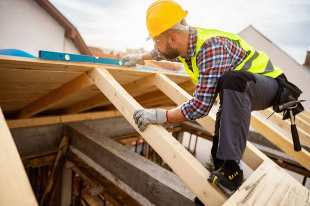 Roof Repair Estimates in Pinch, WV
