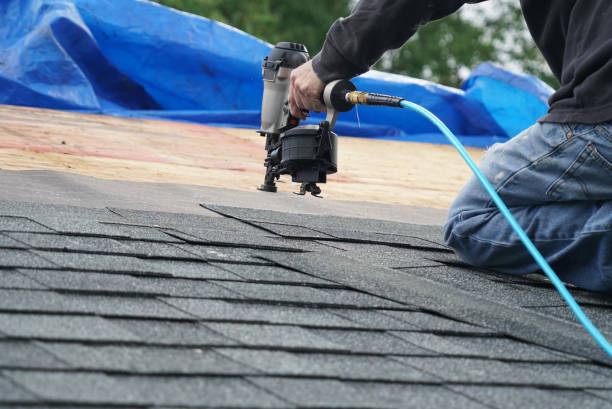 Best Commercial Roofing Services  in Pinch, WV