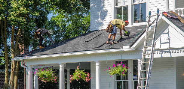 Best Flat Roof Repair Services  in Pinch, WV